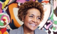 La Canadienne Michaëlle Jean élue à la tête de la Francophonie